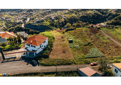 Działka na sprzedaż - Ilha Da Madeira, Porto Da Cruz, Portugalia, 2430 m², 90 155 USD (368 736 PLN), NET-101655576