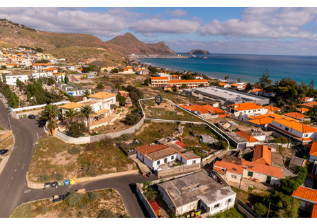 Działka na sprzedaż - Ilha De Porto Santo, Porto Santo, Portugalia, 1080 m², 241 322 USD (982 181 PLN), NET-101655587