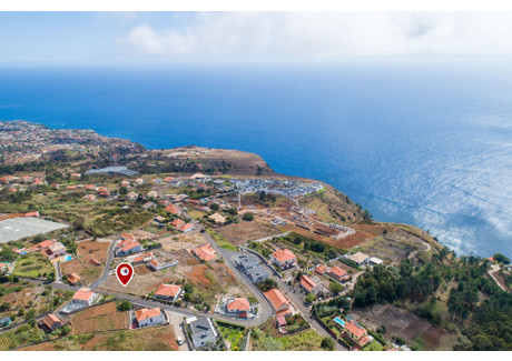 Działka na sprzedaż - Ilha Da Madeira, Prazeres, Portugalia, 1500 m², 202 796 USD (831 464 PLN), NET-101974910