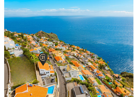 Dom na sprzedaż - Ilha Da Madeira, Caniço, Portugalia, 300 m², 1 666 880 USD (6 817 540 PLN), NET-101974918