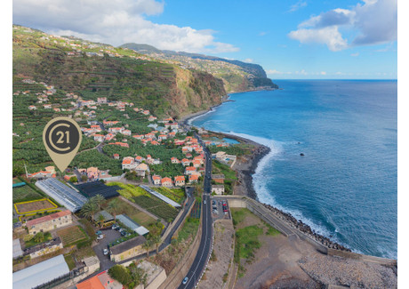 Działka na sprzedaż - Ilha Da Madeira, Ponta Do Sol, Portugalia, 584 m², 467 529 USD (1 916 867 PLN), NET-102416985