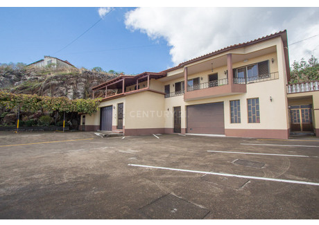 Dom na sprzedaż - Ilha Da Madeira, Santa Cruz, Portugalia, 356 m², 516 775 USD (2 144 616 PLN), NET-96117087