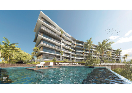 Mieszkanie na sprzedaż - Ilha Da Madeira, São Martinho, Portugalia, 123 m², 675 319 USD (2 768 808 PLN), NET-96117185