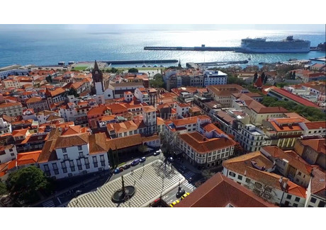 Mieszkanie na sprzedaż - Funchal, Portugalia, 86,55 m², 519 597 USD (2 000 449 PLN), NET-96117508