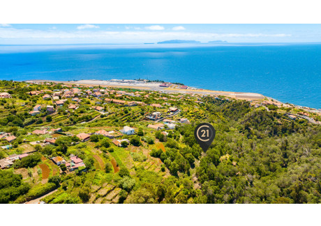 Działka na sprzedaż - Ilha Da Madeira, Santa Cruz, Portugalia, 850 m², 10 702 USD (43 879 PLN), NET-96124039