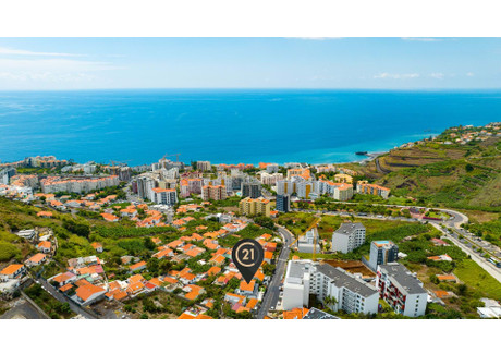 Dom na sprzedaż - Ilha Da Madeira, São Martinho, Portugalia, 283 m², 655 067 USD (2 718 527 PLN), NET-96125328