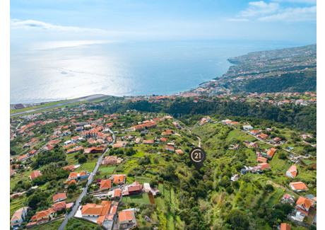 Działka na sprzedaż - Ilha Da Madeira, Santa Cruz, Portugalia, 730 m², 31 748 USD (124 451 PLN), NET-96127534