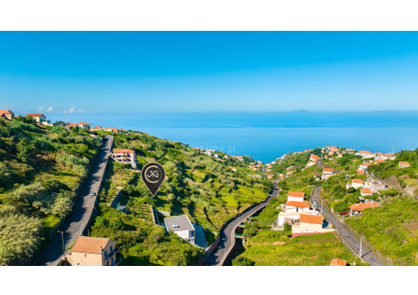 Działka na sprzedaż - Ilha Da Madeira, Calheta, Portugalia, 1478 m², 188 861 USD (774 329 PLN), NET-96120436