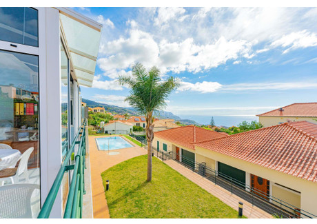 Mieszkanie na sprzedaż - Ilha Da Madeira, Canhas, Portugalia, 122 m², 333 385 USD (1 363 546 PLN), NET-96123200