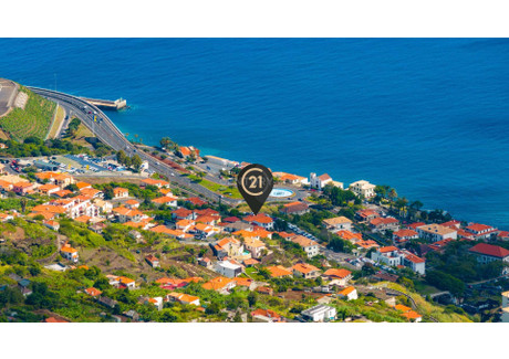 Dom na sprzedaż - Ilha Da Madeira, Santa Cruz, Portugalia, 234 m², 1 178 739 USD (4 738 531 PLN), NET-96123220