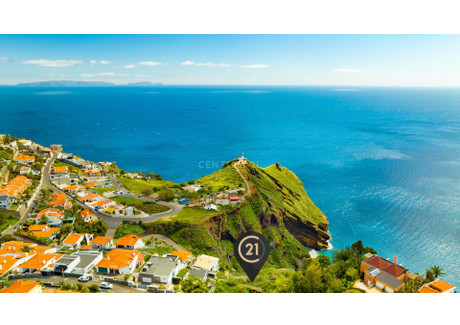 Działka na sprzedaż - Ilha Da Madeira, Caniço, Portugalia, 1450 m², 271 743 USD (1 111 428 PLN), NET-96865201