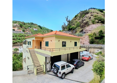Dom na sprzedaż - Ponta Do Sol, Portugalia, 421 m², 536 173 USD (2 160 779 PLN), NET-98354037