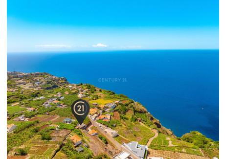 Dom na sprzedaż - Ilha Da Madeira, Canhas, Portugalia, 103 m², 182 759 USD (734 690 PLN), NET-98603314