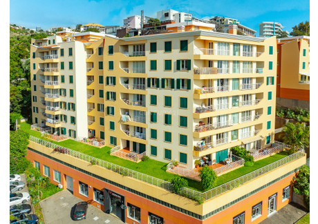 Mieszkanie na sprzedaż - Ilha Da Madeira, São Martinho, Portugalia, 98 m², 448 786 USD (1 804 120 PLN), NET-99611745