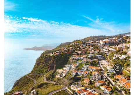 Dom na sprzedaż - Ilha Da Madeira, Caniço, Portugalia, 170 m², 618 287 USD (2 584 441 PLN), NET-99644146