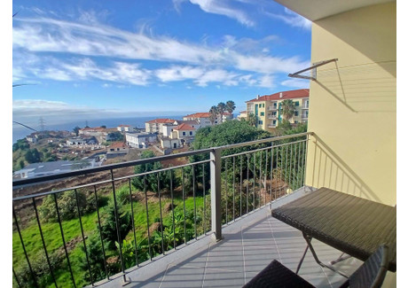 Mieszkanie na sprzedaż - Ilha Da Madeira, Caniço, Portugalia, 108 m², 266 377 USD (1 044 197 PLN), NET-99951806