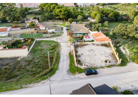 Działka na sprzedaż - Seixal, Arrentela E Aldeia De Paio Pires, Portugalia, 375 m², 93 506 USD (383 373 PLN), NET-101580631