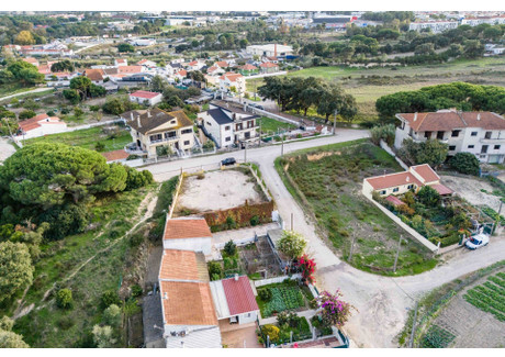 Działka na sprzedaż - Seixal, Arrentela E Aldeia De Paio Pires, Portugalia, 620 m², 154 510 USD (641 217 PLN), NET-101580632