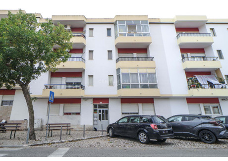 Mieszkanie na sprzedaż - Alhos Vedros, Portugalia, 80,58 m², 172 077 USD (691 751 PLN), NET-101708534