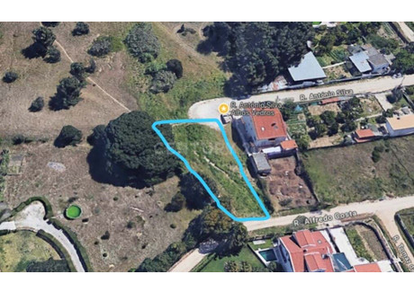 Działka na sprzedaż - Alhos Vedros, Portugalia, 685 m², 75 012 USD (306 798 PLN), NET-96119269