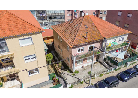 Komercyjne na sprzedaż - Almada, Cova Da Piedade, Pragal E Cacilhas, Portugalia, 280 m², 742 109 USD (3 035 224 PLN), NET-100877948