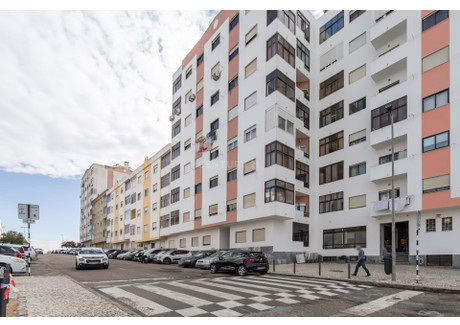 Mieszkanie na sprzedaż - Seixal, Arrentela E Aldeia De Paio Pires, Portugalia, 92,69 m², 239 111 USD (977 964 PLN), NET-101914682