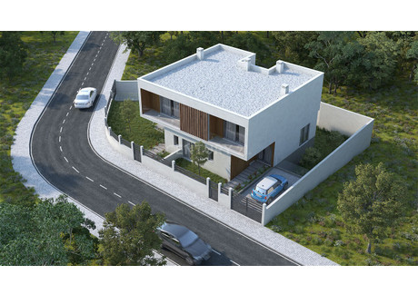 Działka na sprzedaż - Amora, Portugalia, 395 m², 132 543 USD (542 099 PLN), NET-102087369