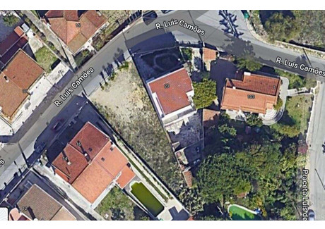 Działka na sprzedaż - Charneca De Caparica E Sobreda, Portugalia, 425 m², 96 103 USD (391 140 PLN), NET-96124050