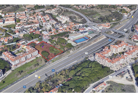 Działka na sprzedaż - Caparica E Trafaria, Portugalia, 5920 m², 1 033 361 USD (4 226 445 PLN), NET-96120421