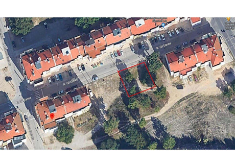 Działka na sprzedaż - Alhos Vedros, Portugalia, 276,5 m², 123 102 USD (472 712 PLN), NET-96125096