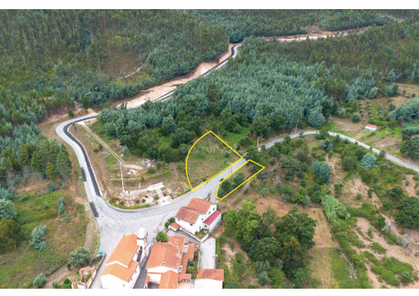 Działka na sprzedaż - Lavegadas, Portugalia, 1200 m², 16 241 USD (65 124 PLN), NET-100360546