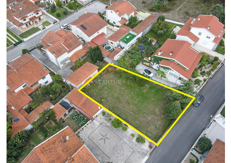 Działka na sprzedaż - Lousã E Vilarinho, Portugalia, 670 m², 46 790 USD (194 180 PLN), NET-100847378