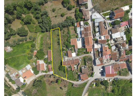 Działka na sprzedaż - Lousã E Vilarinho, Portugalia, 1040 m², 47 924 USD (196 010 PLN), NET-100847380