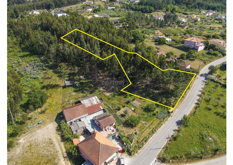 Działka na sprzedaż - Pombeiro Da Beira, Portugalia, 3310 m², 26 943 USD (110 467 PLN), NET-100847502