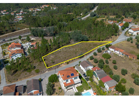 Działka na sprzedaż - Lousã E Vilarinho, Portugalia, 1430 m², 40 173 USD (166 716 PLN), NET-101045721