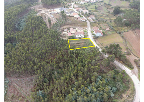 Działka na sprzedaż - Arrifana, Portugalia, 1270 m², 16 359 USD (66 909 PLN), NET-101338605