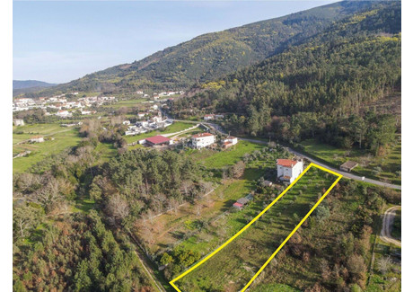 Działka na sprzedaż - Lousã E Vilarinho, Portugalia, 2580 m², 37 054 USD (151 551 PLN), NET-96737752