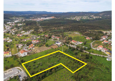 Działka na sprzedaż - Serpins, Portugalia, 9200 m², 120 514 USD (500 132 PLN), NET-96865193