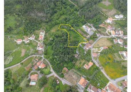 Działka na sprzedaż - Lousã E Vilarinho, Portugalia, 4257 m², 48 966 USD (200 271 PLN), NET-97726904