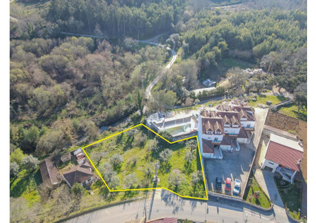 Działka na sprzedaż - Foz De Arouce E Casal De Ermio, Portugalia, 700 m², 28 786 USD (112 840 PLN), NET-98918420