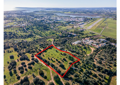 Działka na sprzedaż - Alvor, Portugalia, 9000 m², 534 755 USD (2 187 147 PLN), NET-100785329