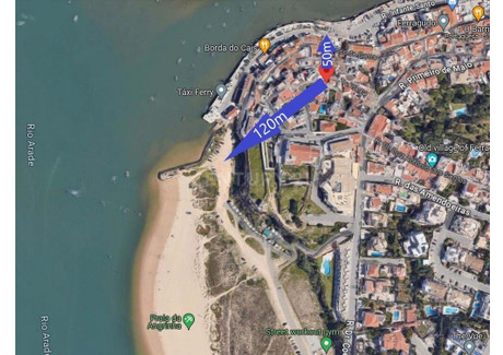 Dom na sprzedaż - Ferragudo, Portugalia, 45 m², 158 670 USD (650 547 PLN), NET-100847652