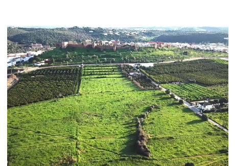 Działka na sprzedaż - Silves, Portugalia, 1625 m², 217 350 USD (891 134 PLN), NET-102063978