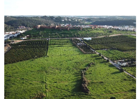 Działka na sprzedaż - Silves, Portugalia, 1625 m², 221 450 USD (905 731 PLN), NET-102063978