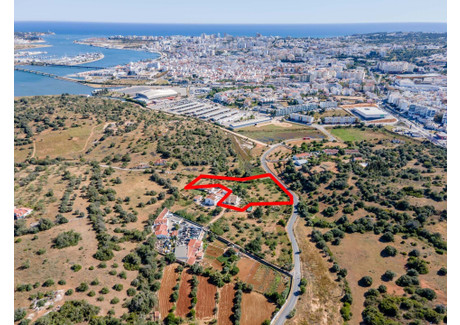 Działka na sprzedaż - Portimao, Portugalia, 7440 m², 531 944 USD (2 165 011 PLN), NET-96128859