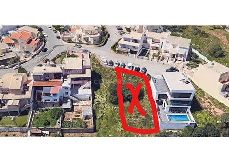 Działka na sprzedaż - Portimao, Portugalia, 160 m², 140 062 USD (551 843 PLN), NET-96726899