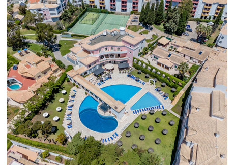 Mieszkanie na sprzedaż - Portimao, Portugalia, 28 m², 130 993 USD (547 551 PLN), NET-97609084