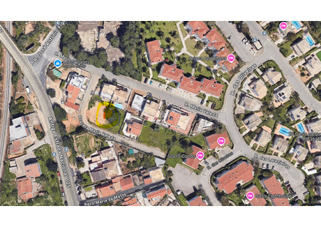 Działka na sprzedaż - Portimao, Portugalia, 180 m², 144 531 USD (599 802 PLN), NET-99307785