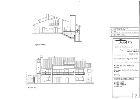 Działka na sprzedaż - Cadaval E Pêro Moniz, Portugalia, 1316 m², 98 721 USD (404 757 PLN), NET-99307836