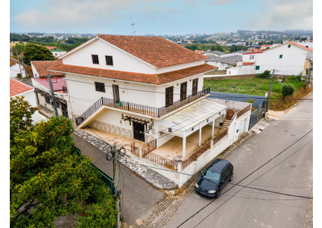 Komercyjne na sprzedaż - Alcobaça, Portugalia, 307 m², 330 552 USD (1 266 015 PLN), NET-100268790